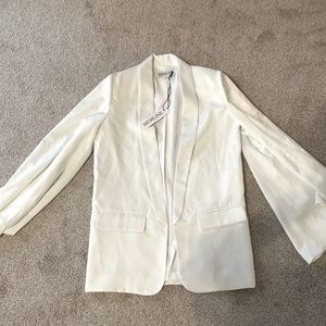 Hemline Brand blazer- NWT never worn